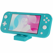 VENOM VS4924 Nintendo Switch Lite stalak za punjenje (Turquoise) Nintendo Switch