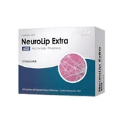 NeuroLip Extra 600 s ALA ActivLab (30 kapsula)