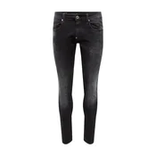 G-Star Raw  REVEND SKINNY  Črna
