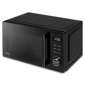 MEDION Mikrovalovna pečica Medion MD12021 20L 800W/1000W žar, (5000558832)