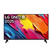 LG TV 43QNED70A6A 434K UHD 60Hz QNED SMART TV WEB OS