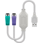 GOOBAY Obrezan USB-KONGTER/ADPTER 95431, (20830662)