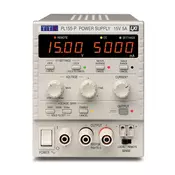 Napajanje TTi PL155-P 0-15VDC, 0-5ADC