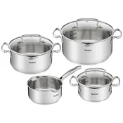 Tefal Duetto+ G719S734 pan set 7 pc(s)