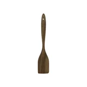 shumee Kuhinjska lopatica iz akacijevega lesa ZA teflonsko ponev 32 cm