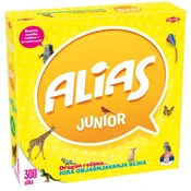 Menart alias junior ( al07573 )