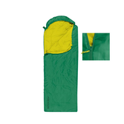 Spokey MONSOON Mumija/deka spalna vreča, 10°C, zelena