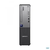 LENOVO računalniški komplet ThinkCentre neo 50s Gen 6 Ultra 5/16GB/1TB SSD/Windows 11 Pro/črna/PCLE00009-2/tipkovnica, miška