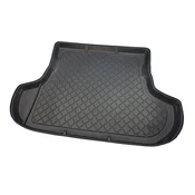 Astar Tipska kadica za gepek Mitsubishi Outlander / C-Crosser / Peugeot 4007 (2007-2012), Crna