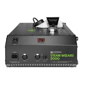 Cameo STEAM WIZARD 2000 Naprava za meglo - Cameo