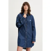 Jeans obleka Tommy Jeans