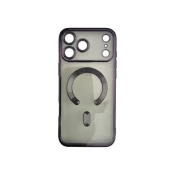 Futrola Magsafe za Iphone 17 Pro/ crna