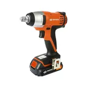 Daewoo DALIW012 aku odvijač 18V, u kovčegu