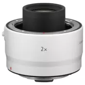 Telekonverter Canon - RF 2x Extender, bijeli