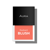 AURA Tecno rumenilo Radiant Blush 262 In Love