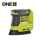 Aku. (Delta) vibraciona brusilica 18V ONE+™ - RYOBI RPS18-0
