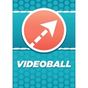 VIDEOBALL Steam Key GLOBAL
