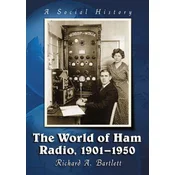 World of Ham Radio, 1901-1950