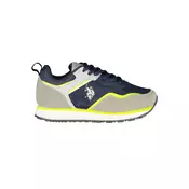 U.S. polo Assn. Patike za decake Nobik010Kcnh4_Bldblgry01, Teget