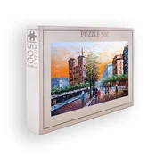 WALLXPERT Puzzle PZL_0160_500
