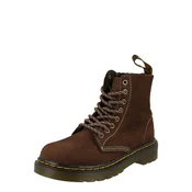 Dr. Martens Škornji 1460 Pascal temno rjava