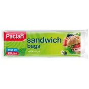 shumee 340576 Paclan vrečke za kosilo