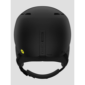 Giro Emerge Spherical Helmet matte black