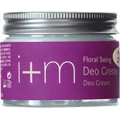 i+m Deo krema Floral Swing - 30 ml