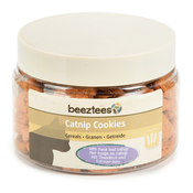 Beeztees Catnip Cookies tuna - 55 g