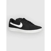 Nike Sb Zoom Tennis Classic Skate čevlji white