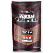 Sonubaits Worm Fishmeal 2kg