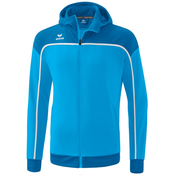 Mikica s kapuco CHANGE by erima Training Jacket with hood