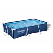 Bestway Steel Pro Pool 3 x 2,01 x 0,66 m - 56404