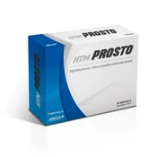 AMICUS Preparat za ocuvanje zdravlja prostate HTM Prosto 30 kapsula 124331.0