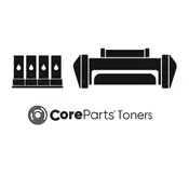 toner CoreParts C-EXV54 črne barve za CANON iRC3025/3025i, 15.5K, MSP141358