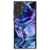 ULTIMATE CASE za Samsung Galaxy S22 Ultra 5G - Iris liquid