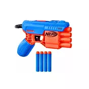 Nerf Alpha Strike Fang QS-4