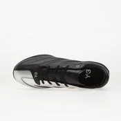Sneakers Y-3 Feroza Lo Black/ Silver Met./ Black EUR 45 1/3