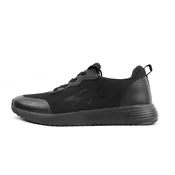 Lacuna Getout Patike Levante Ultra Light SR, Crne