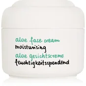 Ziaja Aloe vlažilna krema za obraz 50 ml