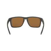 Oakley Holbrook XL Woodgrain/Prizm Tungsten Polarized