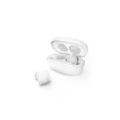 Belkin AUC003btWH Slušalice Bežicno U uhu Pozivi/glazba Bluetooth Bijelo