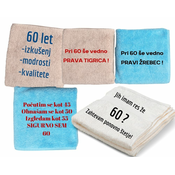 BRISAČA ZA 60 LET