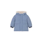 Mayoral Zimska jakna 2424 Modra Regular Fit