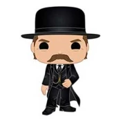Figura Funko POP! Movies: Tombstone - Wyatt Earp