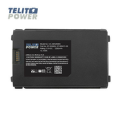 TelitPower baterija Li-Ion 3.8V 5200mAh CS-ZBR260BX za Zebra TC21 barcode skener ( 4272 )