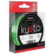 Delphin Monofilament KYOTO/fluorescentno zelen 200m 0,261mm
