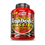 Anabolic Masster (2,2 kg)