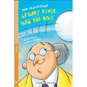 Granny Fixit and the Ball