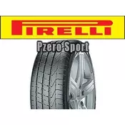 Pirelli P-ZERO L 305/35 R19 102Y Osebne letne pnevmatike
